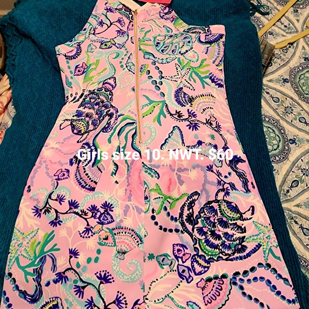 Lilly pulitzer